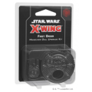 Star Wars X-Wing 2. Edition: First Order Maneuver Dial...
