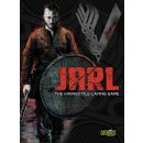 Jarl: The Vikings Tile-Laying Game (EN)