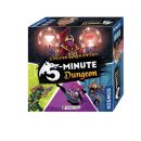 5-Minute Dungeon: 5 Helden gegen die Zeit (DE)