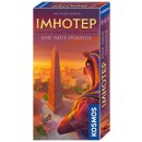 Imhotep - Die Erweiterung (DE)
