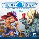 Dinosaur Tea Party (EN)
