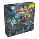 Zombicide Green Horde: Friends and Foes (DE)