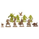Zombicide Green Horde: Friends and Foes (DE)