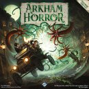 Arkham Horror 3. Edition (DE)