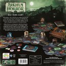 Arkham Horror 3. Edition (DE)