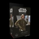 Star Wars Legion: Jyn Erso (DE)
