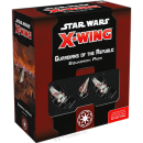Star Wars X-Wing 2. Edition: Wächter der Republik (DE)