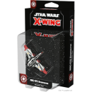 Star Wars X-Wing 2. Edition: ARC-170-Sternenjäger (DE)