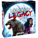 Ultimate Werewolf Legacy (EN)