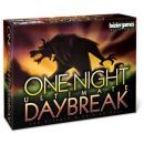 One Night Ultimate Werewolf: Daybreak Expansion (EN)