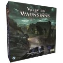 Villen des Wahnsinns 2. Edition: Grauenvolle Reisen (DE)