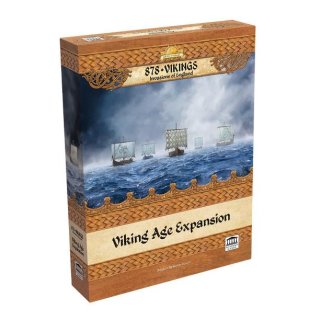 878 Vikings: Viking Age Expansion (EN)