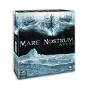 Mare Nostrum Empires: Atlas Expansion (DE) (EN)