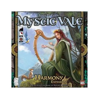 Mystic Vale: Harmony (EN)