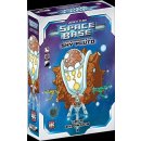 Space Base: The Emergence of Shy Pluto (EN)