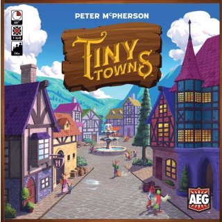 Tiny Towns (EN)