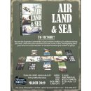 Air, Land & Sea (EN)