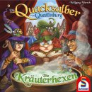 Die Quacksalber von Quedlinburg: Die Kräuterhexen (DE)