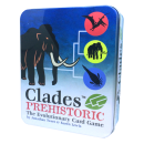 Clades: Prehistoric (EN)
