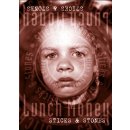 Lunch Money: Sticks & Stones (EN)