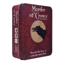 Murder of Crows 2nd Edition (EN)