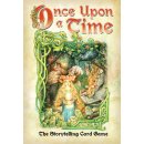 Once Upon a Time 3rd Edition (EN)
