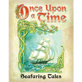 Once Upon a Time: Seafaring Tales (EN)