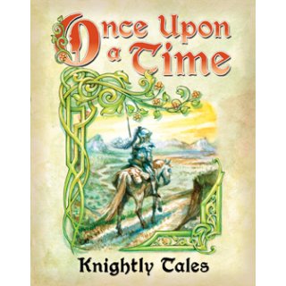 Once Upon a Time: Knightly Tales (EN)