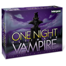One Night Ultimate Vampire (EN)