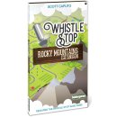 Whistle Stop: Rocky Mountain (EN)