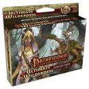 Pathfinder Adventure Card Game: Ultimate Wilderness...