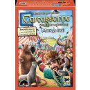 Carcassonne 2nd Edition - Manege frei! (DE)