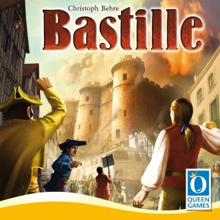 Bastille (DE/EN)