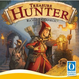 Treasure Hunter (DE)