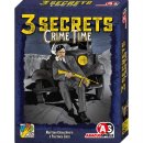 3 Secrets: Crime Time (DE)
