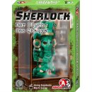Sherlock - Der Fluch des Qhaqya (DE)