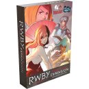 RWBY Combat Ready: Sub Boss Expansion (EN)