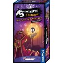 5-Minute Dungeon: Fluch des Overlords (DE)