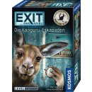 EXIT: Die Känguru-Eskapaden (DE)