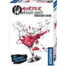 Murder Mystery Party: Tödlicher Wein (DE)