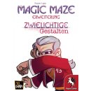 Magic Maze: Zwielichtige Gestalten (DE)