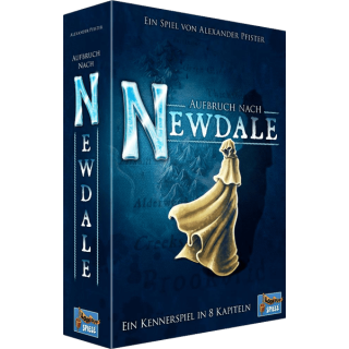 Newdale - Aufbruch in ein neues Tal (DE)