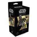 Star Wars Legion: Bossk (DE)
