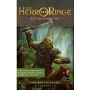 Herr der Ringe - Reise durch Mittelerde: Schurken von...