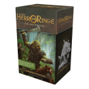 Herr der Ringe - Reise durch Mittelerde: Schurken von Eriador (DE)