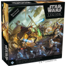 Star Wars Legion: Clone Wars Grundspiel (DE)