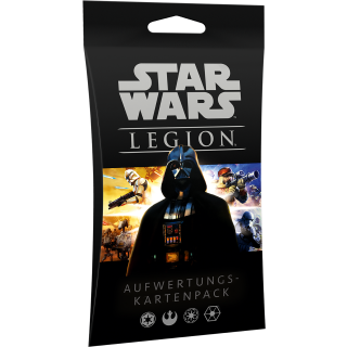 Star Wars: Legion - Aufwertungspack (DE)