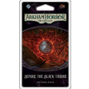 Arkham Horror Card Game: Before the Black Throne (EN)