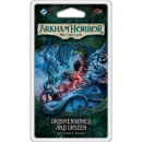 Arkham Horror Card Game: Undimensioned and Unseen Mythos...