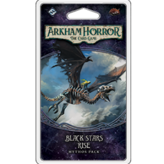 Arkham Horror: The Card Game - Black Stars Rise (EN)